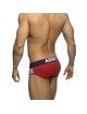 Cuecas Addicted Sailor Brief,1254676