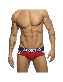 Cuecas Addicted Sailor Brief,1254676