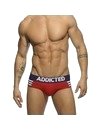 Cuecas Addicted Sailor Brief,1254676