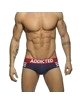 Cuecas Addicted Sailor Brief,1254676