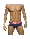 Cuecas Addicted Sailor Brief,1254676