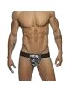 Jockstrap Addicted TieUp Camuflagem 1264677