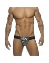 Jockstrap Addicted TieUp Camuflagem 1264677