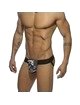 Jockstrap Addicted TieUp Camuflagem,1264677