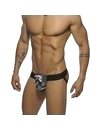 Jockstrap Addicted TieUp Camuflagem,1264677