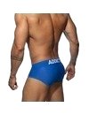 Cuecas Addicted PushUp Mesh Brief 1254678