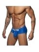 Cuecas Addicted PushUp Mesh Brief,1254678