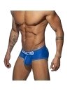 Cuecas Addicted PushUp Mesh Brief 1254678