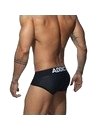 Cuecas Addicted PushUp Mesh Brief 1254678