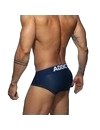 Cuecas Addicted PushUp Mesh Brief 1254678