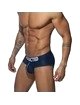 Cuecas Addicted PushUp Mesh Brief,1254678