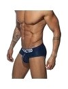 Cuecas Addicted PushUp Mesh Brief 1254678