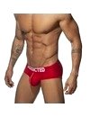 Cuecas Addicted PushUp Mesh Brief,1254678