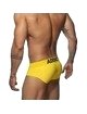 Cuecas Addicted PushUp Mesh Brief 1254678