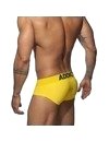 Cuecas Addicted PushUp Mesh Brief,1254678