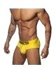 Cuecas Addicted PushUp Mesh Brief,1254678