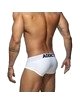 Cuecas Addicted PushUp Mesh Brief,1254678