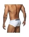 Cuecas Addicted PushUp Mesh Brief 1254678