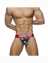 Jockstrap Addicted Push Up,500203