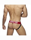 Jockstrap Addicted Push Up,500203