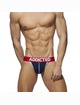 Jockstrap Addicted Push Up Jock Red 500203