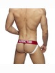 Jockstrap Addicted Push Up Jock Red 500203