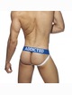 Jockstrap Addicted Push Up Jock Red 500203