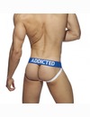 Jockstrap Addicted Push Up,500203