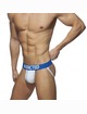 Jockstrap Addicted Push Up,500203