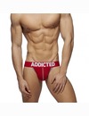 Jockstrap Addicted Push Up,500203