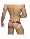 Jockstrap Addicted Push Up,500203