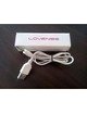 Carregador USB Lush Lovense,8134678