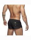 Shorts de Baño de Adictos Basic con un Mini Short,500118