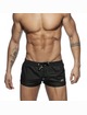 Shorts de Baño de Adictos Basic con un Mini Short,500118