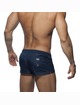 Shorts de Baño de Adictos Basic con un Mini Short,500118