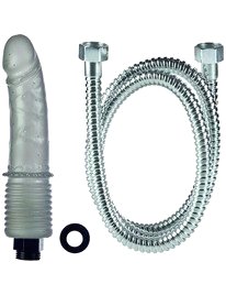 La Ducha Anal De Potro,3564682
