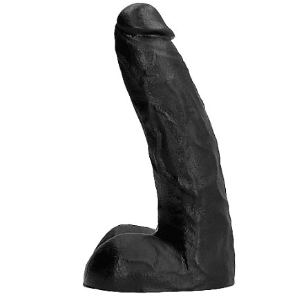 Desesperada, All Black, 22 cm,2264686