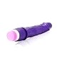 Vibrador Realista Lila, 23 cm,2184687