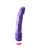 Vibrador Realista Lila, 23 cm,2184687