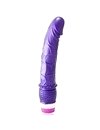 Vibrador Realista Lila, 23 cm,2184687