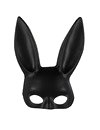 Máscara Bad Bunny Preta 1874689