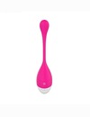 El Huevo Vibrador Nalone De Color Rosa,2154690