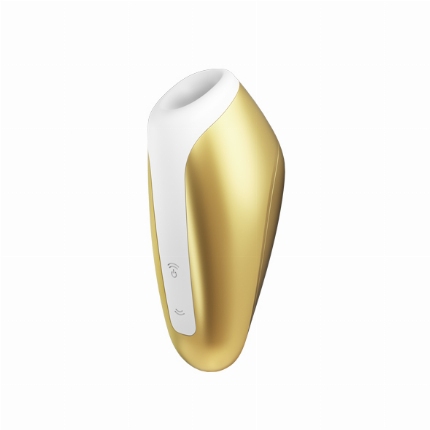 Estimulador de Clitóris Satisfyer Love Breeze
