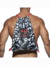 Mochila Addicted Camuflagem 1324698