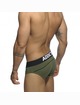 Cuecas Addicted Combi Mesh Brief 1254699