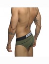 Cuecas Addicted Combi Mesh Brief,1254699