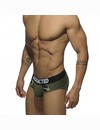 Cuecas Addicted Combi Mesh Brief 1254699