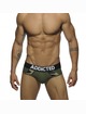 Cuecas Addicted Combi Mesh Brief 1254699