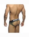 Jockstrap Addicted Combi Mesh,5003953