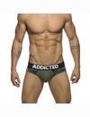 Jockstrap Addicted Combi Mesh,5003953